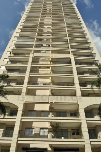 04268 - Residential / Apartment 2 Dorms. (1 Suíte), BELA VISTA - SÃO PAULO/SP