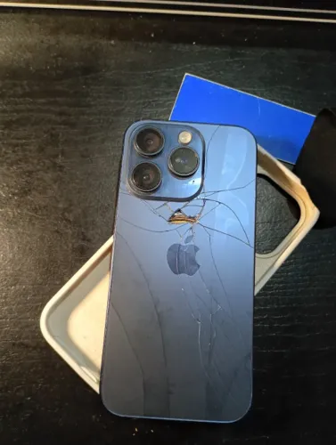 iphone 15 pro 128gb