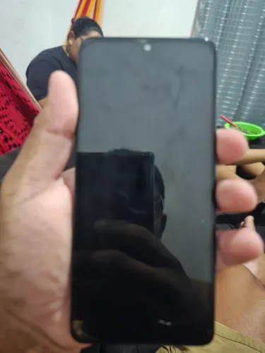 Vendo celular poco x4 pro 256gb 5G