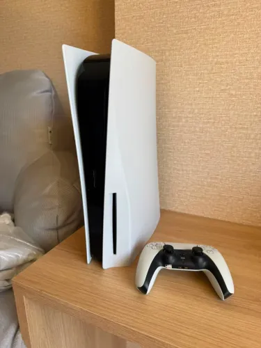 PlayStation 5
