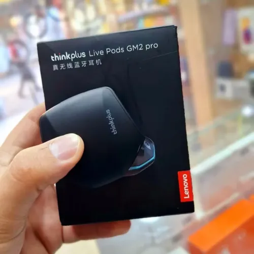 Fone Lenovo GM2 Pro