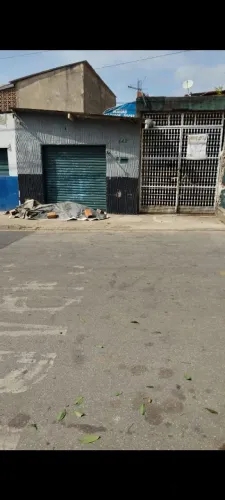 Casa jardim Iporanga 2