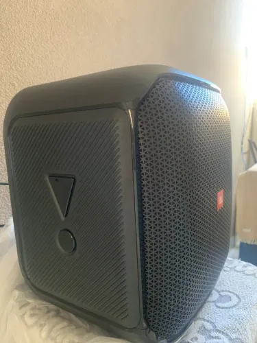JBL encore 1