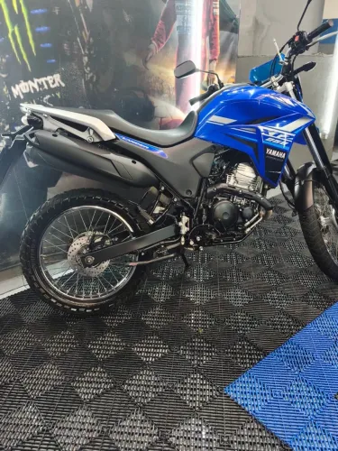 Lander semi nova