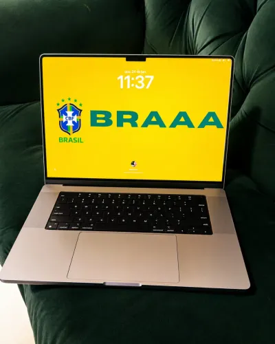 MacBook M1 Pro / 16? / 16RAM - 512gb 