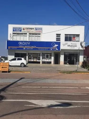 Sala ou Loja Comercial no Bairro Seminário