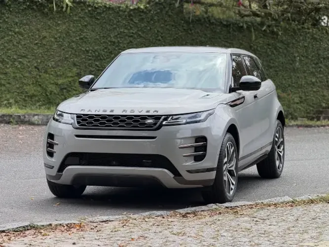 Land Rover Range Rover Evoque SI4 HSE Dynamic 2.0 Aut. 2023