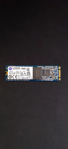 SSD M2 Kingston SA400M8/240G 240GB