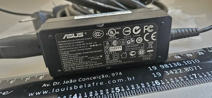 Fonte Asus EXA0901XH