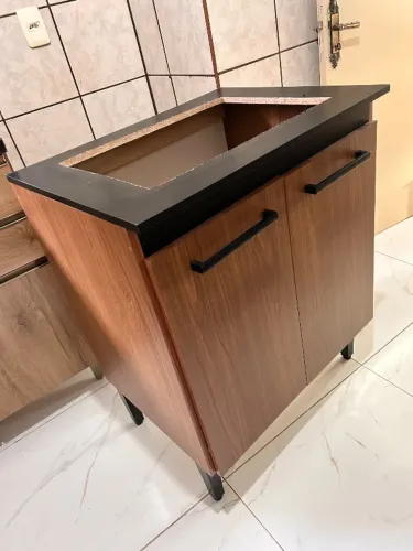 Balcão 70 cm