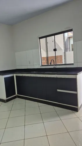 Apartamento para alugar no bairro Nova Esperança