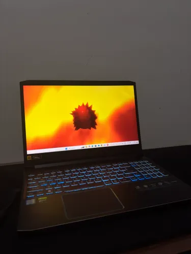 Notebook Gamer Predator Helios 300 - i7 | 16GB | SSD 512GB | GTX 1660 Ti