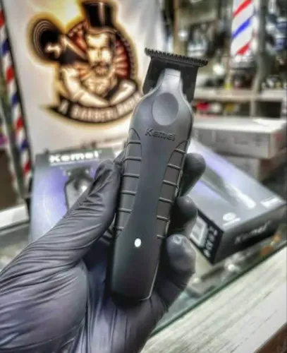 Máquina de acabamento KEMEI 2299