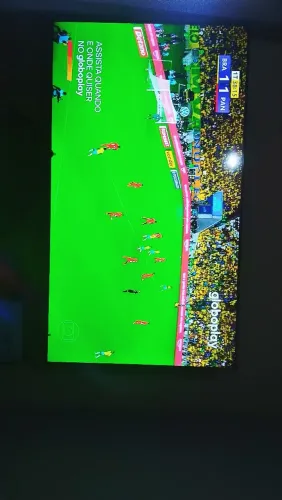 Tv , TCL , Google tv , bluetooth, Dolby áudio, HDR 10, with Google assistant, 4k ....
