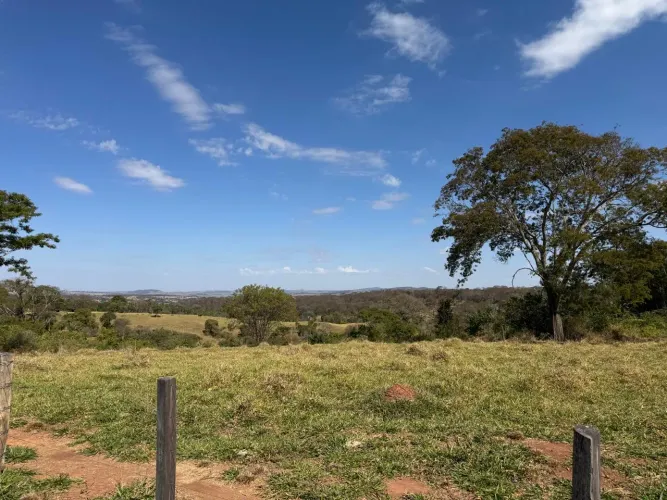 Chácara de 4.3 alqueires em Avelinópolis-Go