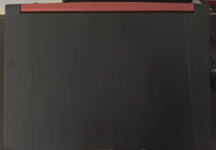 Notebook Acer Nitro 5 AN515-54 - Gamer