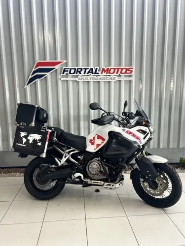 Yamaha Tenere 1200 2014