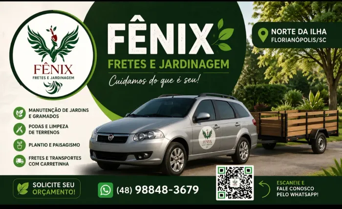 Jardinagem 