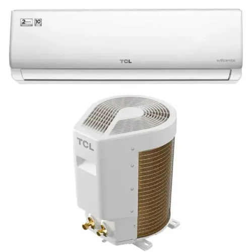 AR-CONDICIONADO TCL Elite 9 MIL BTUS INVERTER
