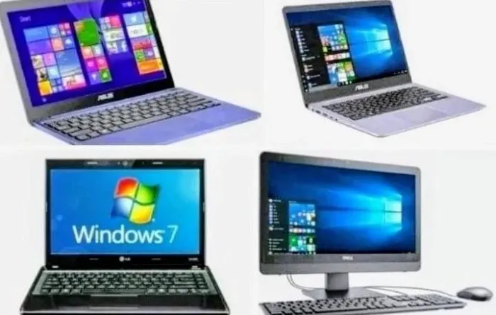 Formatação Note ou PC + Office completo.