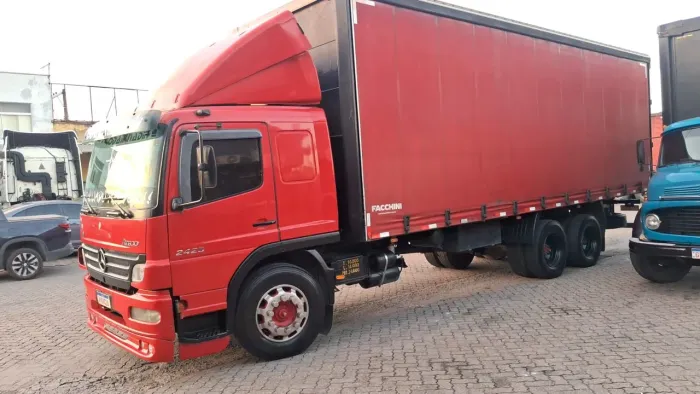 Atego2425
