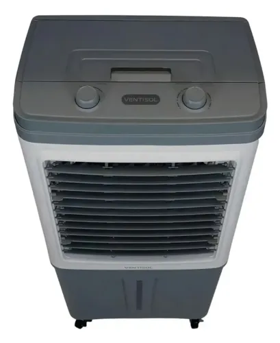 Ventilador e humidificador ventisol 60litrosl