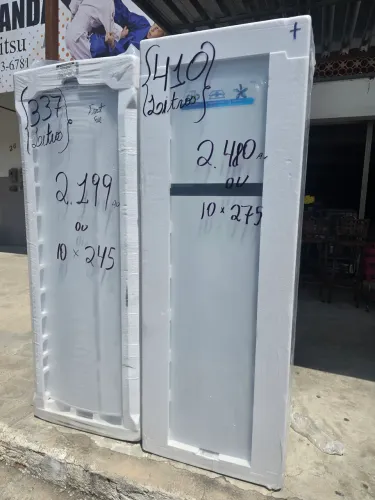 GELADEIRAS NOVAS A PARTIR DE 1.880,00