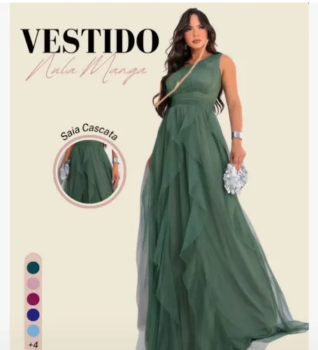 Vestido 