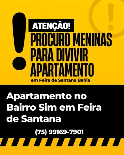 Apartamento no sim 