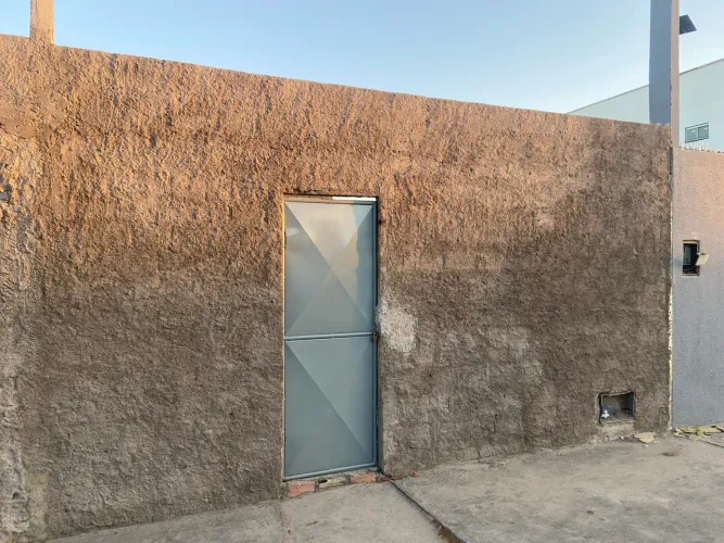 Vendo essa casa