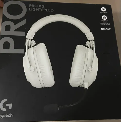 Pro X2 Lightspeed