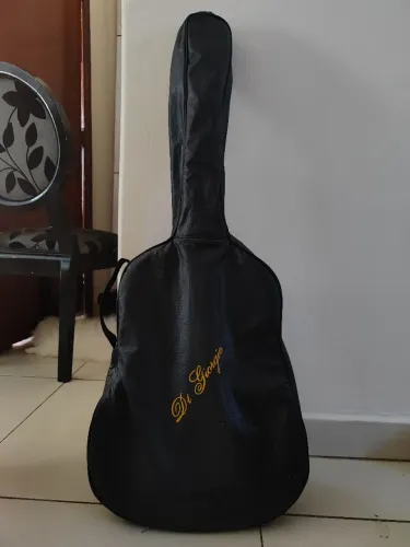 Violão Di Giorgio