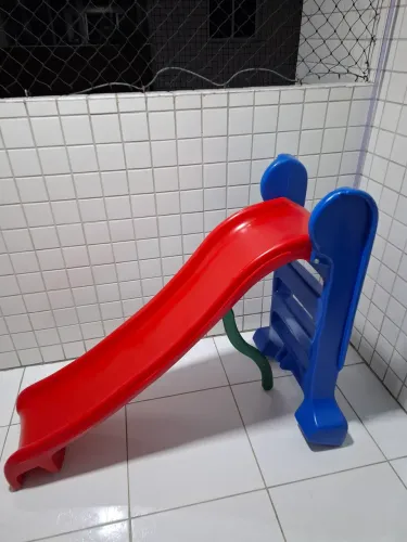 Vendo escorregador 