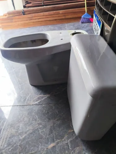 Vaso sanitário