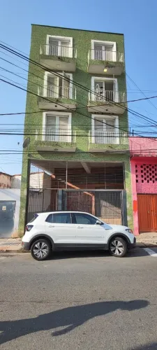 Lindo Apartamento à Venda no Centro de Votorantim