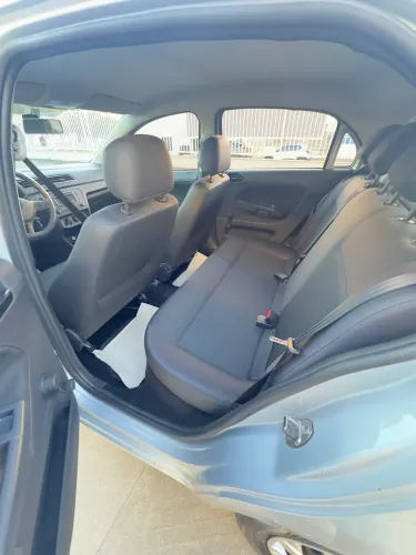 Volkswagen Gol Geração VII 1.0 12V Flex Mec. 4P 2023