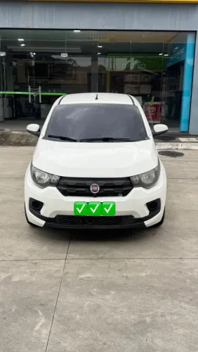 Fiat Mobi Like 1.0 Fire Flex 5P. 2020