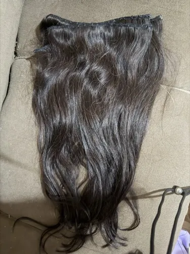 Cabelo indiano