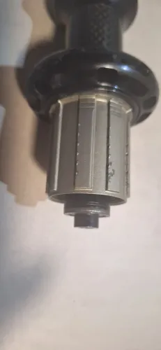 VENDO free hubb 11v padrao shimano