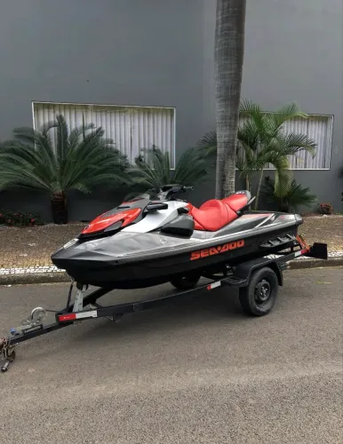 JET SKI SEA DOO GTI 170 2023