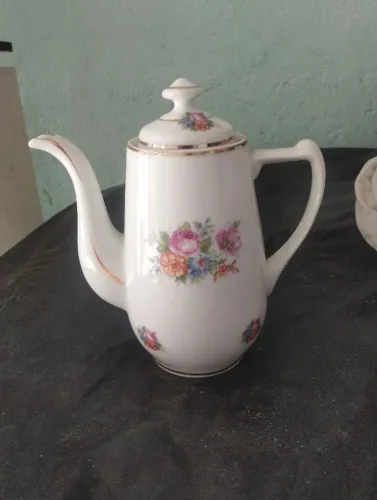 Bule de café 