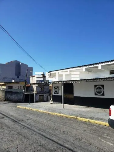 Ponto à venda, 105 m² por R$ 395.000,00 - Jardim Monções - Santo André/SP