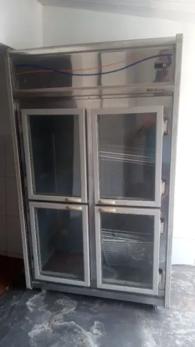 Vendo gelopar