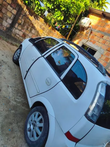 Chevrolet Meriva Maxx 1.4 MPFI 8V Econoflex 5P 2010
