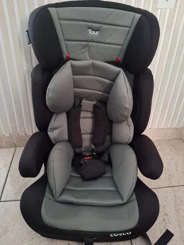 Cadeira para auto Cosco Tour