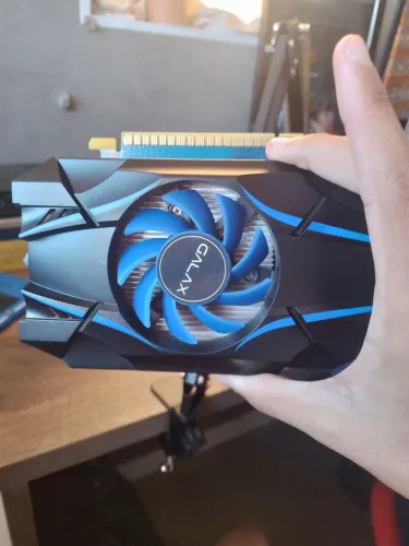 GT 1030 2GB GDDR5