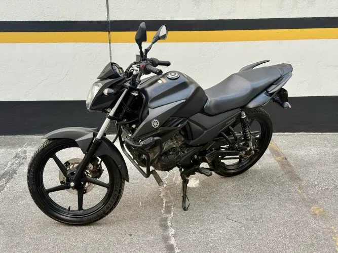 Yamaha / YS 150 FAZER SED