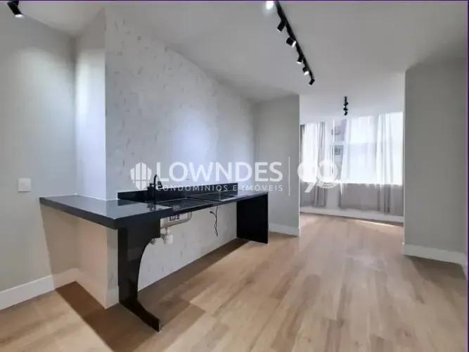 Studio à venda, Centro, Rio de Janeiro, RJ