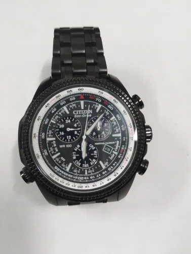 Relógio Citizen eco drive