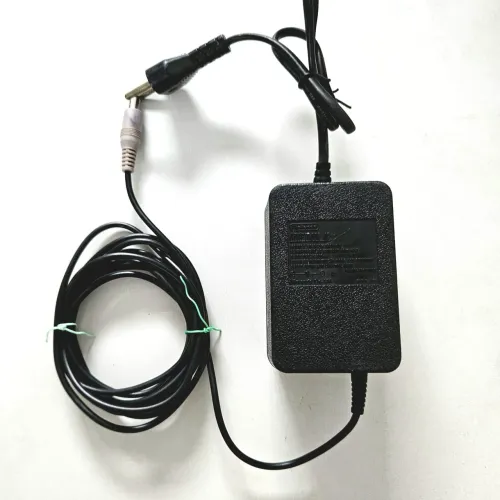 Fonte original bivolt snes super Nintendo